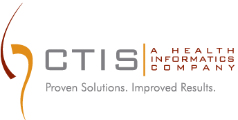 Ctis a health informatics company Proven Solutions. Improved Results