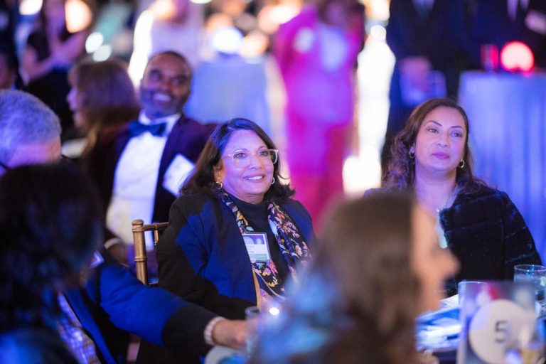 Photos from Beacons of HOPE, Project HOPE’s 2023 event held on Potomac View Terrace at the American Pharmacists Association in Washington, D.C. on October 10, 2023.