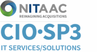 CIO-SP3 SB Health IT